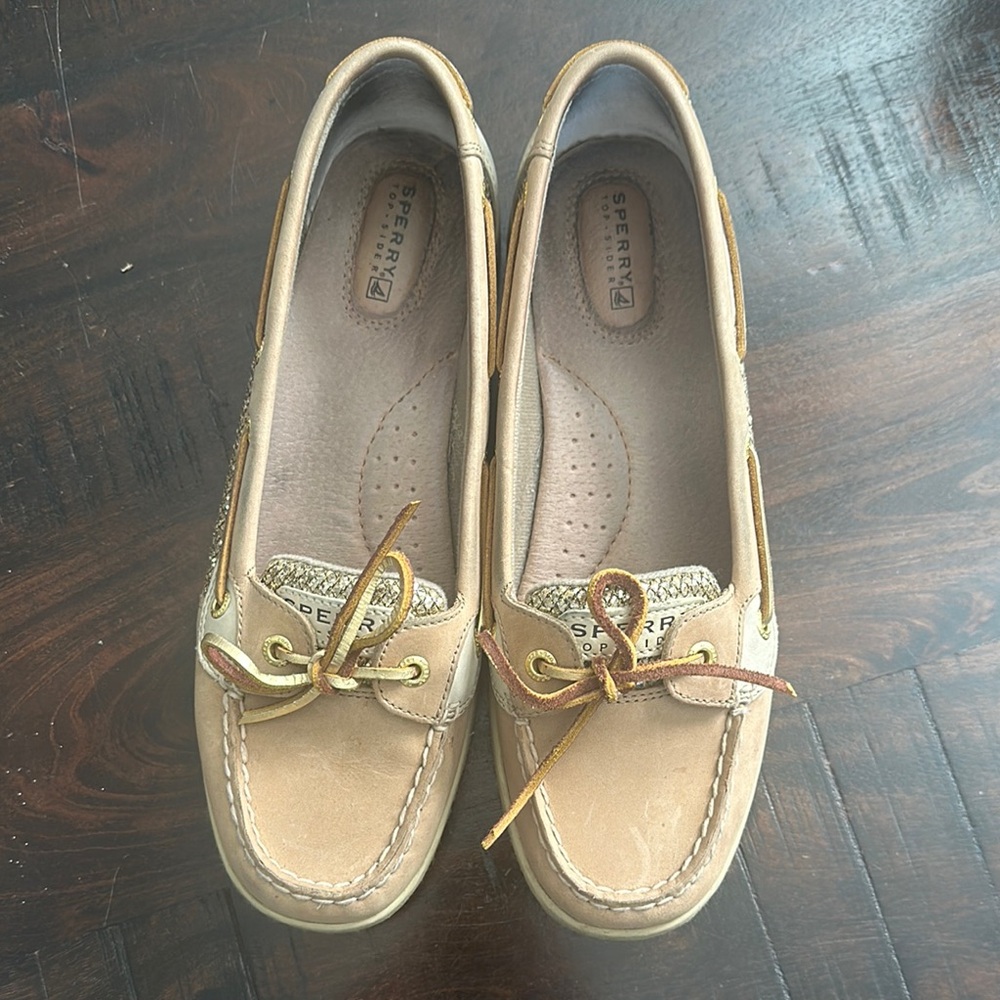Sperry Angelfish Boat Shoes